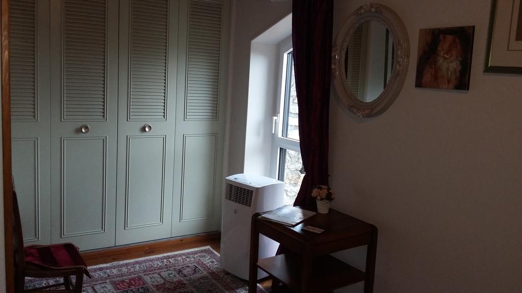 L' Esterlanges Suite Famille 2 Chambres 4 Personnes Proche Puydufou Saint-Vincent-Sterlanges Εξωτερικό φωτογραφία