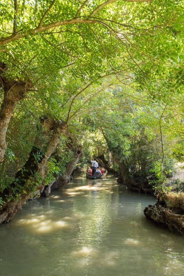 L' Esterlanges Suite Famille 2 Chambres 4 Personnes Proche Puydufou Saint-Vincent-Sterlanges Εξωτερικό φωτογραφία